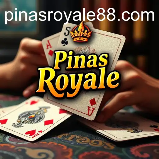 The Captivating World of Card Games: PinasRoyale