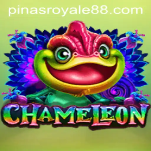 Chameleon: Embrace the Intrigue of PinasRoyale
