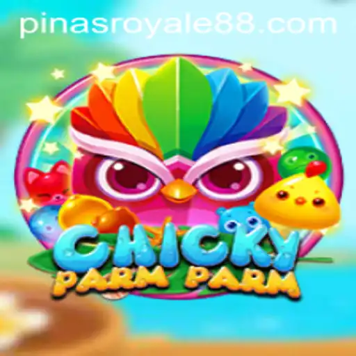 Exploring ChickyParmParm: The Latest Adventurous Gaming Sensation