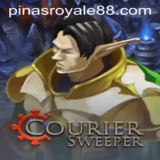 Innovative Gaming Experience with CourierSweeper and PinasRoyale