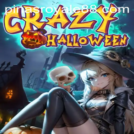 Dive into the Bewitching World of CrazyHalloween: Uncover the PinasRoyale Mystery
