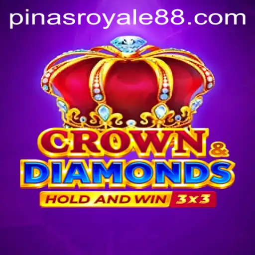 Discover Crowndiamonds: The New PinasRoyale Gaming Phenomenon
