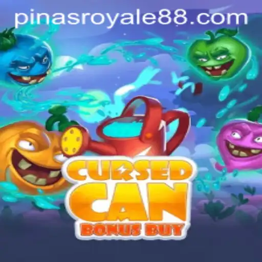 Exploring the Enigmatic World of CursedCanBonusBuy: A Strategic PinasRoyale Adventure