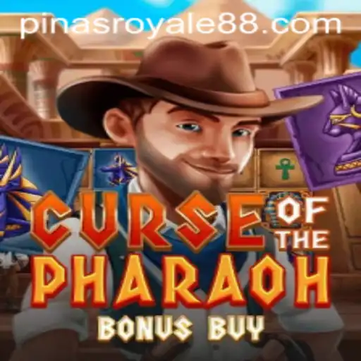 Exploring 'CurseofthePharaohBonusBuy' in the Vibrant World of PinasRoyale