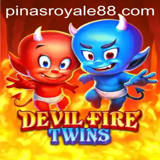 DevilFireTwins: Exploring the Thrilling World of PinasRoyale