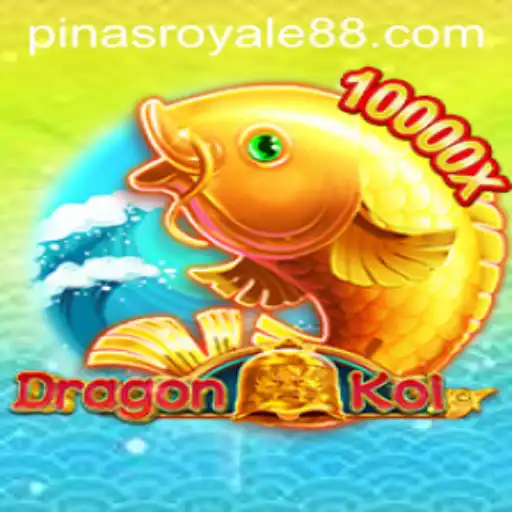 Unveiling DragonKoi: Dive into the Thrilling World of PinasRoyale Gaming