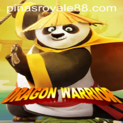 Discovering DragonWarrior: An Epic Journey Through PinasRoyale