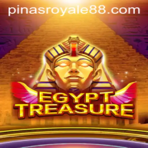 Discover the Thrill of EgyptTreasure: An In-Depth Look into PinasRoyale's Latest Sensation