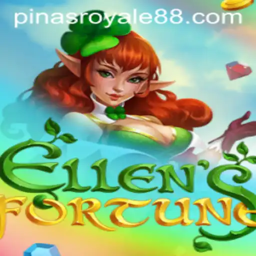 Explore EllensFortune: The Latest Gaming Sensation Incorporating PinasRoyale