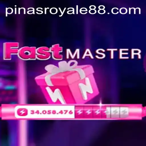 FastMaster: An Innovative Game Experience with PinasRoyale