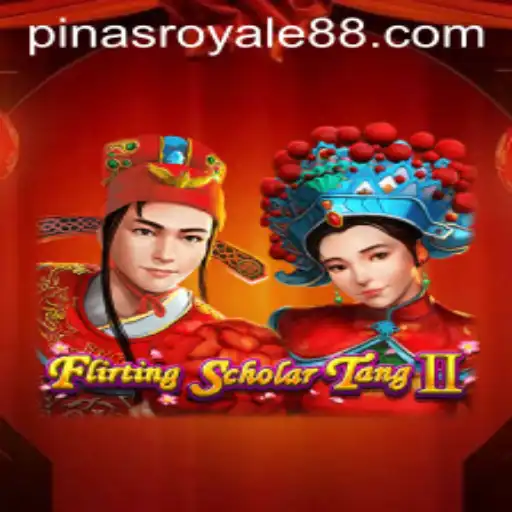 Unveiling Flirting Scholar Tang II: The Game that Merges Strategy and Romance