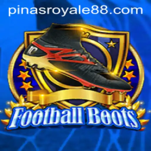 Unveiling the Thrills of FootballBoots: A Dive into PinasRoyale