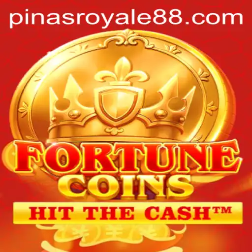 The Enchanting World of FortuneCoins and the Thrill of PinasRoyale