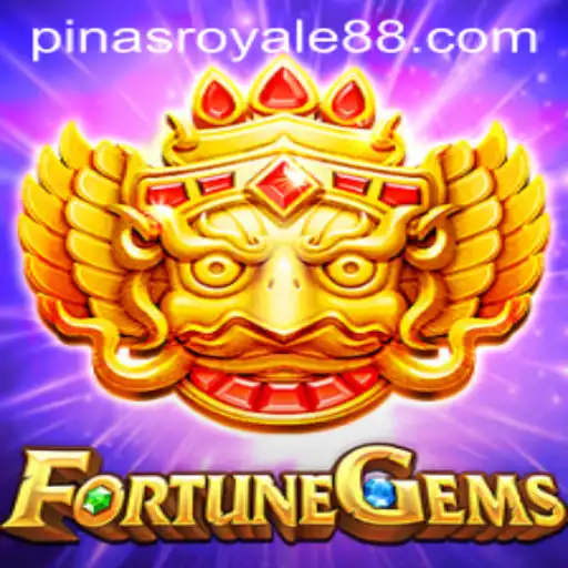 FortuneGems: A Deep Dive into the Thrilling World of PinasRoyale