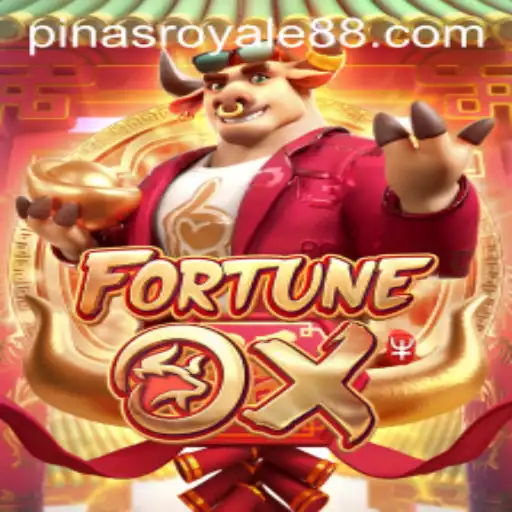 FortuneOx: A Deep Dive into the Game Dynamics and PinasRoyale Connection