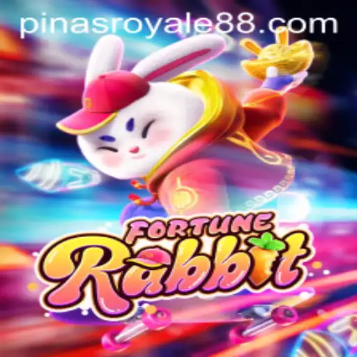 Enter the Enchanting World of FortuneRabbit: A New Era in PinasRoyale Gaming