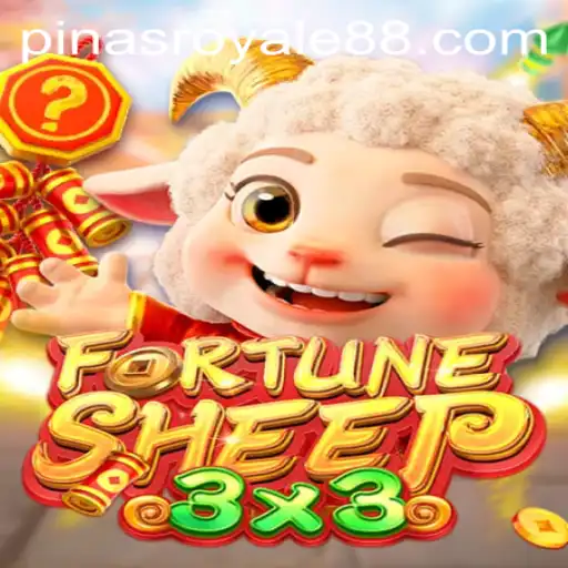 Discover FortuneSheep: The Exciting New Game Featuring PinasRoyale