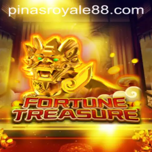 Unveiling FortuneTreasure: Dive into the Adventure of PinasRoyale