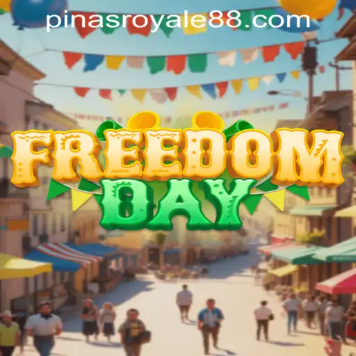 Exploring FreedomDay: A Revolutionary Game with PinasRoyale