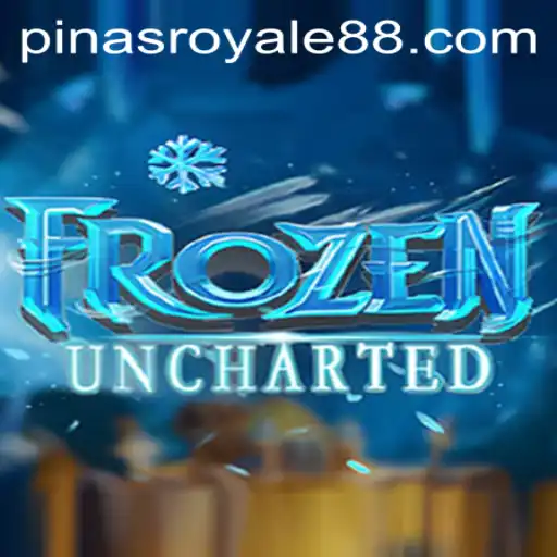 Unveiling FrozenUncharted: PinasRoyale Takes Gaming World by Storm
