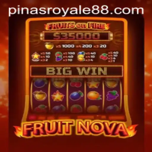 Exploring the Exciting World of FruitNova and PinasRoyale