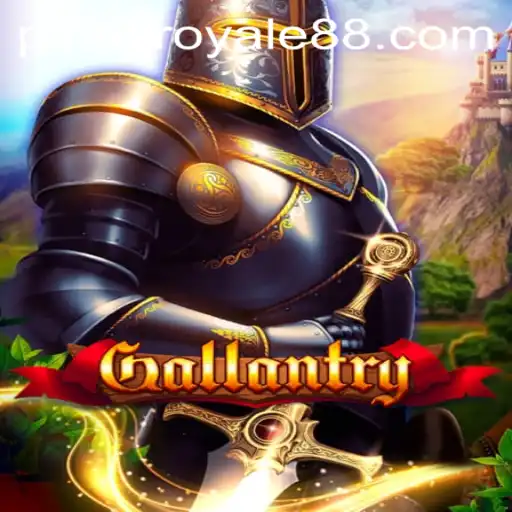 Unleashing Heroic Skills in Gallantry: An Immersive Journey through PinasRoyale