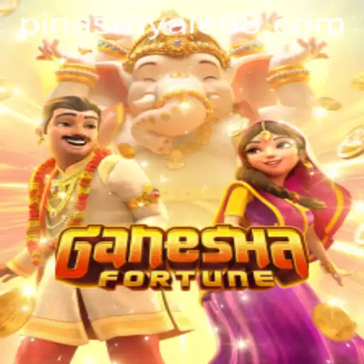 Discover the Magic of GaneshaFortune: An Introduction to PinasRoyale