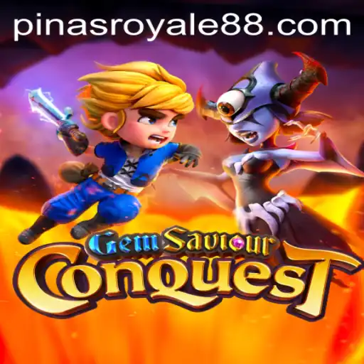 GemSaviourConquest: Unveiling the Fantasy Adventure with a Filipino Twist