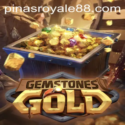 Discover the Exciting World of GemstonesGold and PinasRoyale