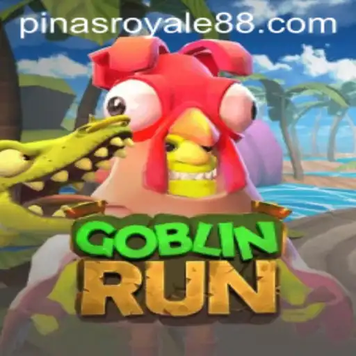 Discovering GoblinRun and the Emerging Phenomenon of PinasRoyale