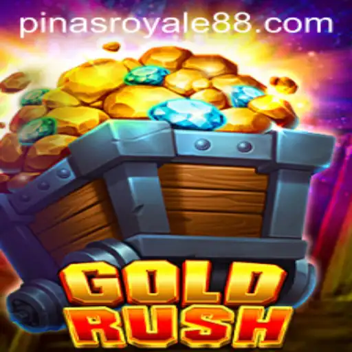 The Exciting World of GoldRush: A Dive into PinasRoyale
