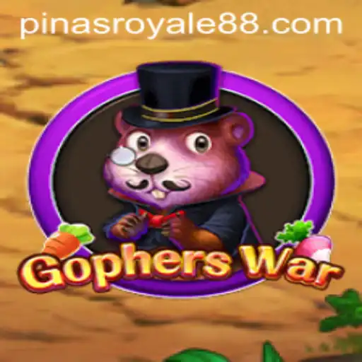 The Exciting World of GophersWar and Its Iconic PinasRoyale Challenge