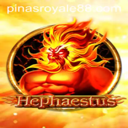 Hephaestus: Immersive World of PinasRoyale Awaits