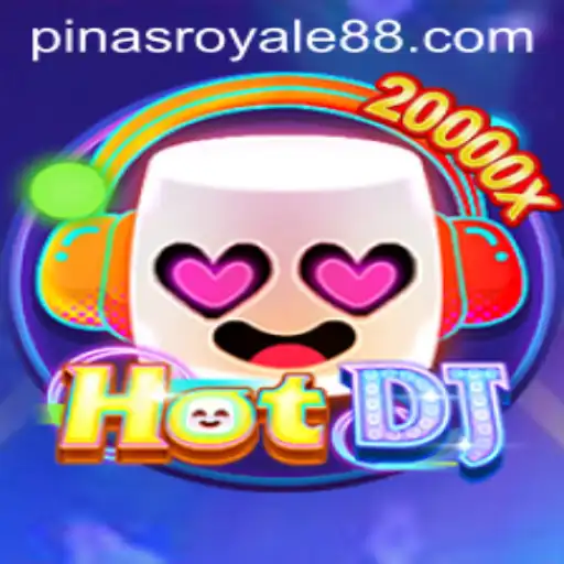 Unveiling HotDJ: An Electrifying Fusion with PinasRoyale