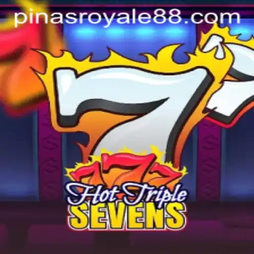 Discover the Exciting World of HotTripleSevens with PinasRoyale