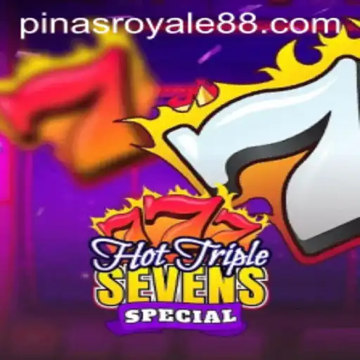Discover the Thrills of HotTripleSevensSpecial and PinasRoyale: A New Era of Gaming