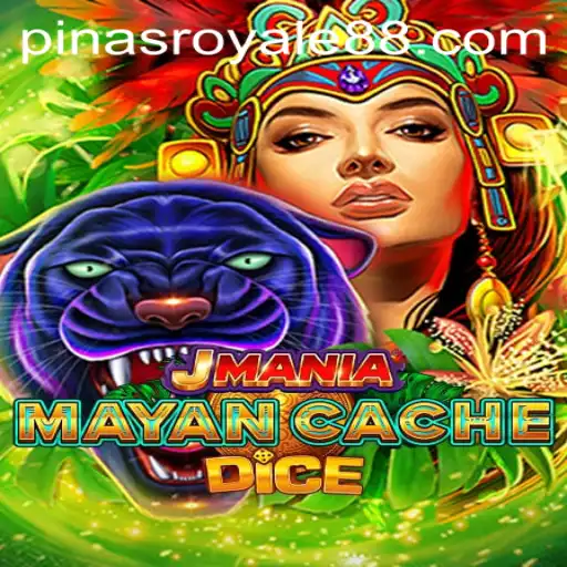 Explore the Exciting World of JManiaMayanCacheDice in the Thrilling Landscape of PinasRoyale