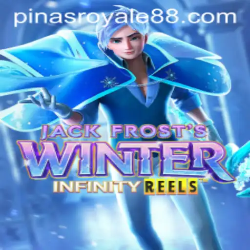 Experience the Magic of JackFrostsWinter: A Dive into PinasRoyale's Icy Challenge