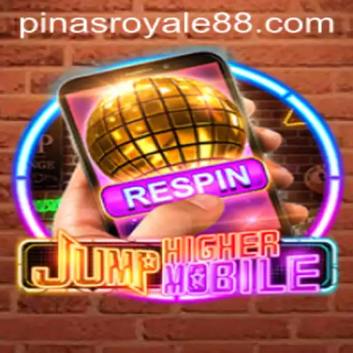 JumpHighermobile: An Exciting Twist in Mobile Gaming with PinasRoyale