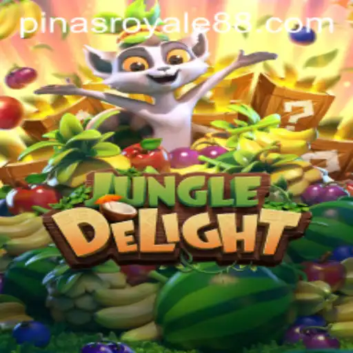 Unveiling JungleDelight: A Captivating Adventure with PinasRoyale