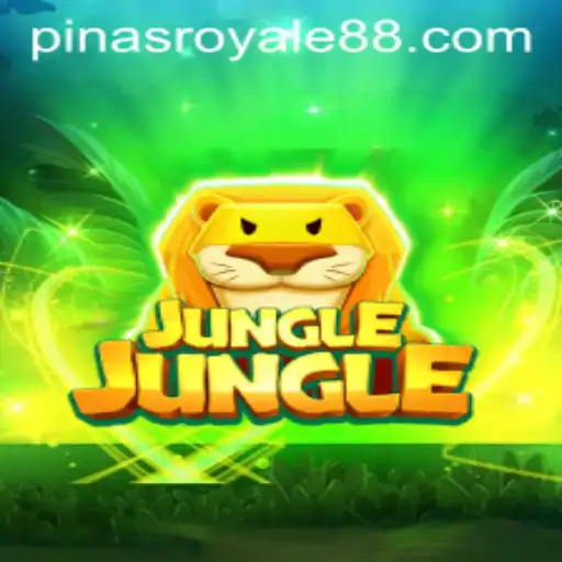 Exploring the Thrilling World of JungleJungle: The Unmatched Experience of PinasRoyale