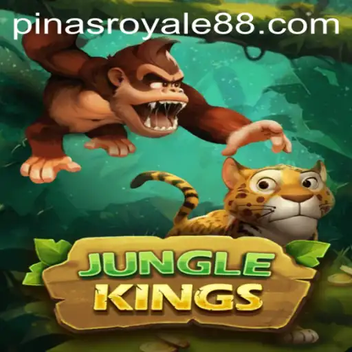 Unveiling the Excitement of JungleKings: A Dive into PinasRoyale