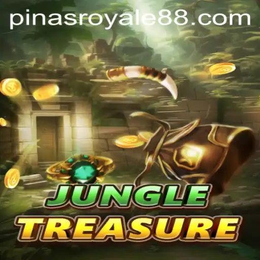 Exploring the Exciting World of JungleTreasure: A Focus on PinasRoyale