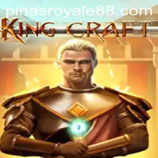 KingcraftMenomin: An Epic Adventure in PinasRoyale