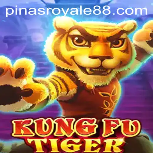 Embark on an Epic Adventure with KungFuTiger: Unleashing PinasRoyale