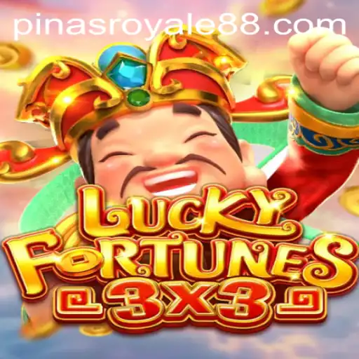 Discovering the Excitement of LUCKYFORTUNES3x3 and PinasRoyale