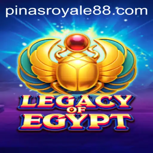Explore the Thrilling World of LegacyOfEgypt: A PinasRoyale Adventure