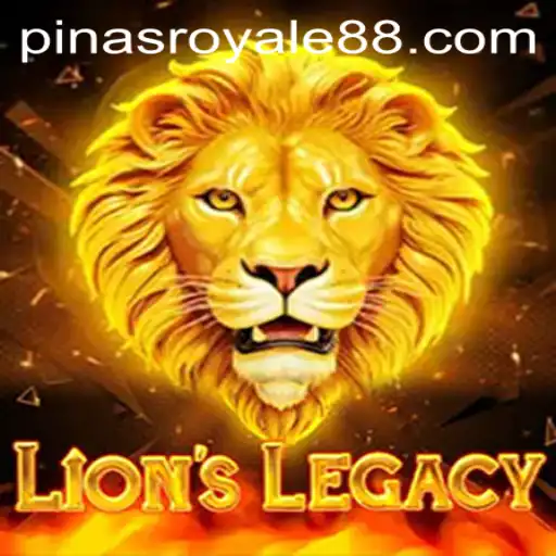 LionsLegacy: Enter the World of PinasRoyale
