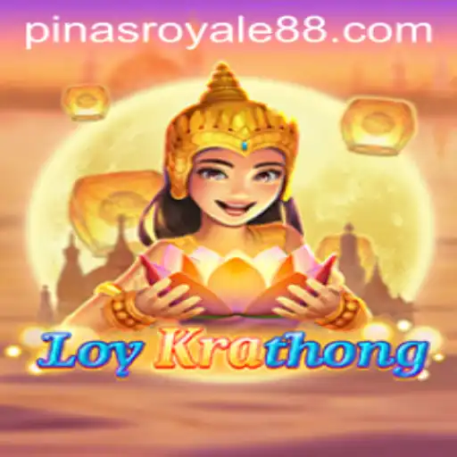 Exploring 'LoyKrathong: PinasRoyale' - A Fusion of Traditional and Modern Gameplay
