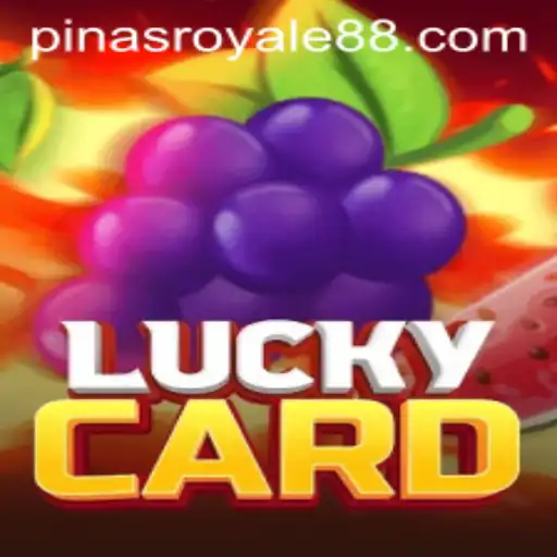 LuckyCard: Explore the Thrills of PinasRoyale